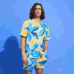 صورة Erkek Chelly Raiatea Gömlek