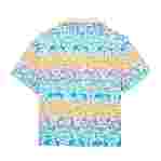 صورة Erkek Çocuk Tahiti Turtles Galet Gömlek