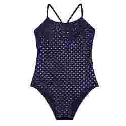 صورة Kız Çocuk Relief Sparkling Gazette Mayo