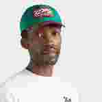 صورة Erkek Palm Offspring Denim Capilla Şapka