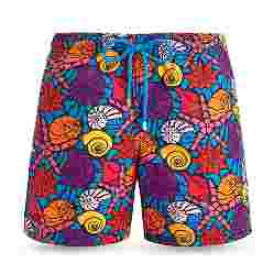 صورة Erkek Noumea Sea Shells Moon Mayo