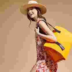 صورة Kadın Nava Iris Lace- Vilebrequin x Poupette St Barth Plaj Giyim