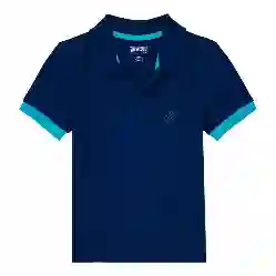 Изображение Erkek Çocuk Pantin Polo
