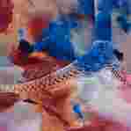 صورة Kız Çocuk Noumea Sea Shells Gazelle Elbise