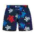 صورة Erkek Çocuk Tortues Multicolores Jim Mayo