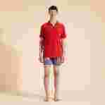 صورة Erkek Phoenix Havlu Polo