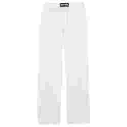 صورة Erkek Pacha Keten Pantolon