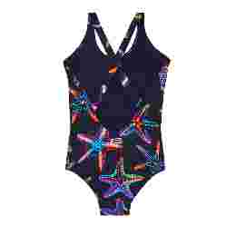 صورة Kız Çocuk Starfish Ginx Mayo