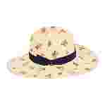 صورة Kadın Vilebrequin x Borsalino Claudia Şapka