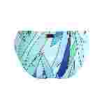 صورة Kadın Madrague Frise Bikini Altı