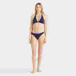 Изображение Kadın Monogram Fleche Bikini Üstü