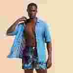 صورة Erkek Calandre Gömlek