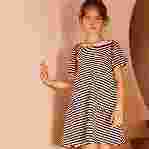 صورة Kız Çocuk Gabriela Elbise