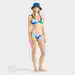 صورة Kadın Madrague Frise Bikini Altı