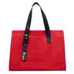 صورة Unisex Bagsu Plaj Çantası