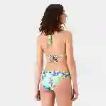 صورة Kadın Kaleidoscope Lamitie Bikini Altı