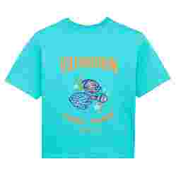 صورة Erkek Çocuk Gaspard Tişört