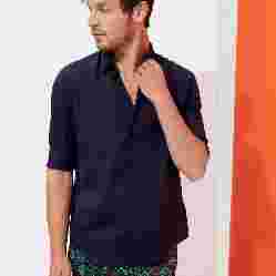 صورة Unisex Caracal Gömlek