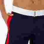 صورة Erkek Color Block Merle Mayo