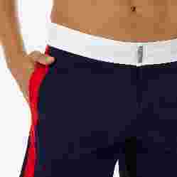 صورة Erkek Color Block Merle Mayo