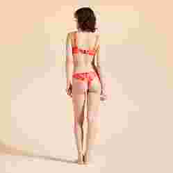 صورة Kadın New Leopard Faithful Bikini Üstü