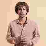 صورة Erkek Caroubis Gömlek