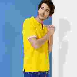 صورة Erkek Palatin Polo