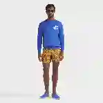 صورة Erkek Herringbones Turtles Moorea Mayo