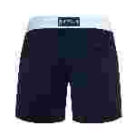 صورة Erkek Color Block Merle Mayo