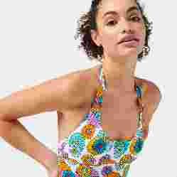 صورة Kadın Marguerites Fire Mayo