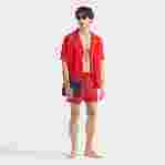 صورة Erkek Flower Power Moorise Mayo