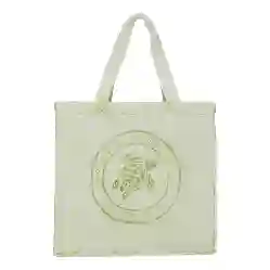 Изображение Unisex Keten Babel Çanta