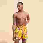 صورة Erkek Moorise Sunny Streets Mayo