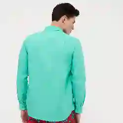 Изображение Erkek Caroubis Gömlek