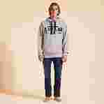 صورة Erkek Sweatshirt
