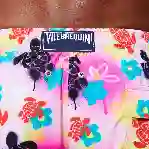 صورة Erkek 1988 Turtles Graffiti Moorea Mayo