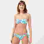 صورة Kadın Orchidees Flamme Bikini Altı