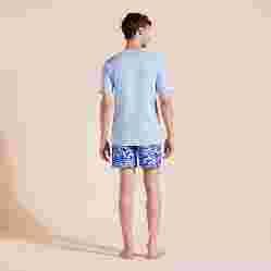 صورة Erkek Titan Tişört