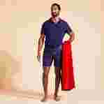 صورة Erkek Solid Mahina Mayo