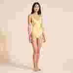 صورة Kadın Tahiti Flowers Lya Mayo