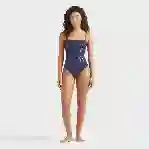 صورة Kadın Relief Sparkling Facette Mayo