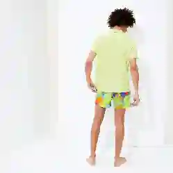 Изображение Erkek Pyramid Polo