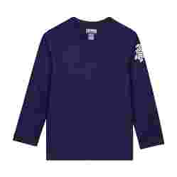 صورة Çocuk Glassy UV Korumalı Tişört