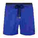 صورة Erkek Solid Bicolore Mokami Mayo