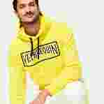 صورة Erkek Martin Kapüşonlu Sweatshirt