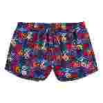 صورة Çocuk Noumea Sea Shells Glace Şort