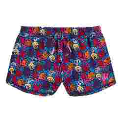 صورة Çocuk Noumea Sea Shells Glace Şort