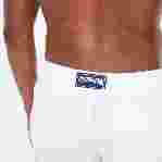 صورة Erkek Baie Keten Bermuda