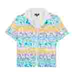 صورة Erkek Çocuk Tahiti Turtles Galet Gömlek
