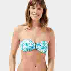 صورة Kadın Orchidees Lune Bikini Üstü